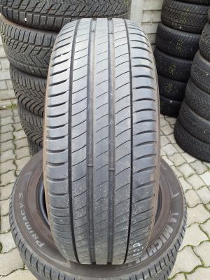 Michelin Primacy 3 215/60 R 17 96 V | nyári   DOT0618 5 mm