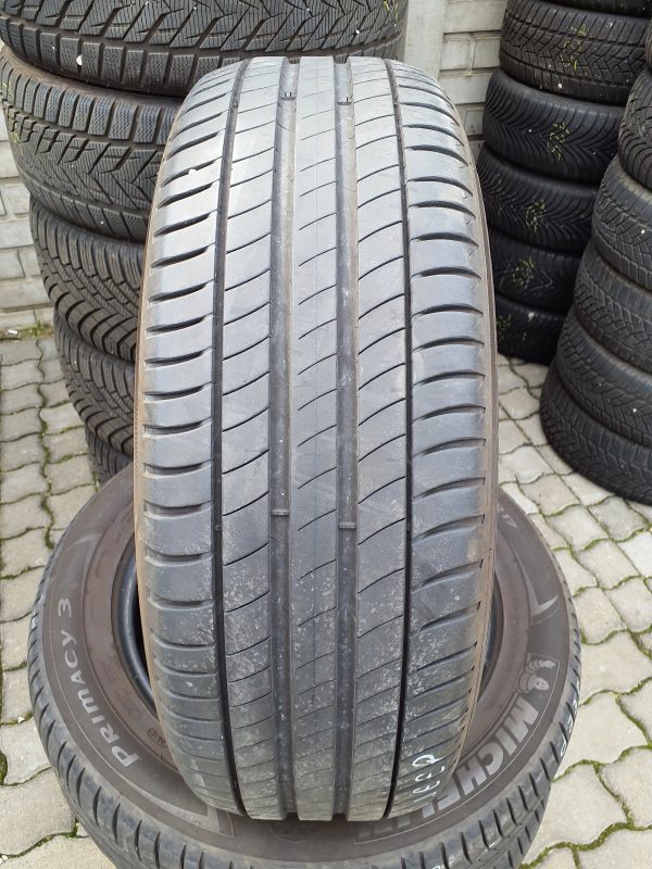Michelin Primacy 3 215/60 R 17 96 V | nyári   DOT0618 5 mm
