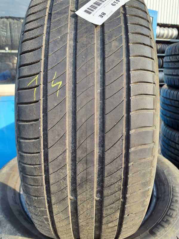 Michelin Primacy 4 235/55 R 18 100 V | nyári   DOT3618 5 mm
