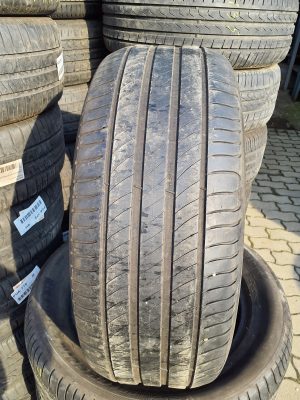 Michelin Primacy 4 235/55 R 17 103 W | nyári   DOT0119 4 mm
