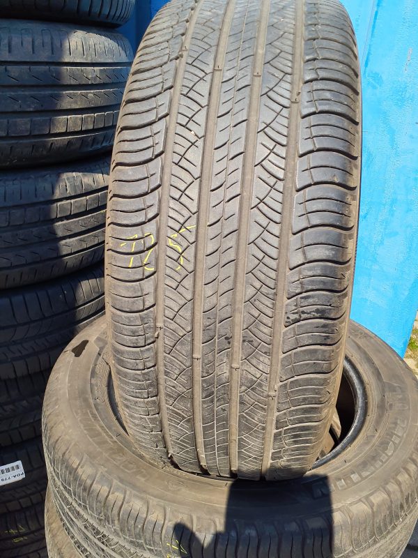 Michelin Latitude Tour HP 235/55 R 17 99 V | nyári   DOT3717 5 mm