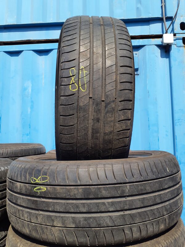 Michelin Primacy 3 205/55 R 16 91 W | nyári   DOT0316 4 mm