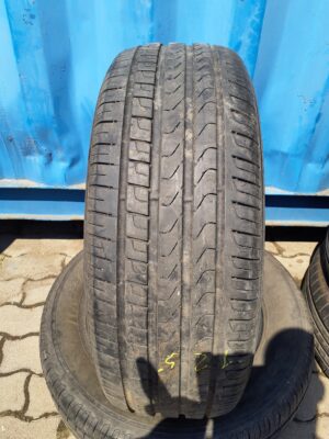 Pirelli Scorpion Verde 235/65 R 17 108 V | nyári   DOT4316 5.5 mm
