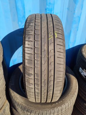 Pirelli Cinturato P7 215/55 R 17 94 W | nyári   DOT3117 4.5 mm
