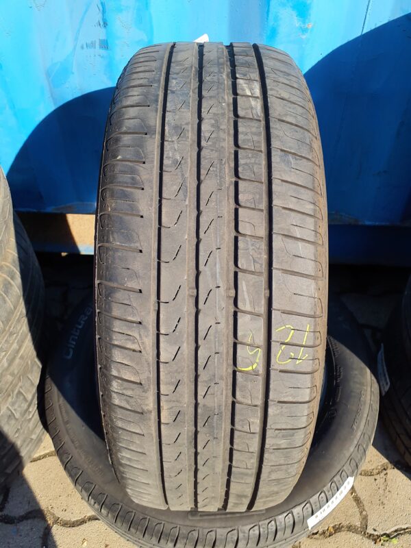 Pirelli Cinturato P7 215/55 R 17 94 W | nyári   DOT4317 5 mm