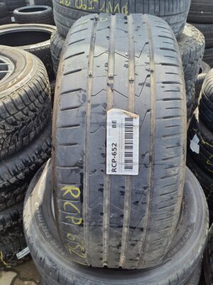 Hankook K125 215/55 R 17 94 V | nyári   DOT0620 4.5 mm