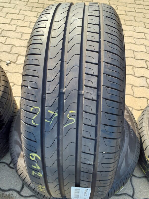 Pirelli Scorpion Verde 235/50 R 19 99 V | nyári   DOT3719 7 mm