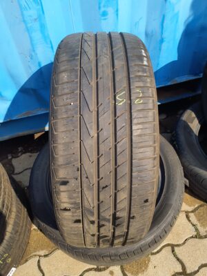 Hankook K117A s1evo suv 235/50 R 19 99 V | nyári   DOT4019 6 mm