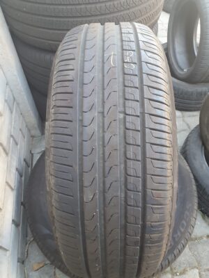 Pirelli Scorpion Verde 235/55 R 19 101 V | nyári   DOT1719 6 mm