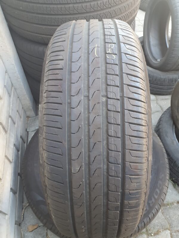 Pirelli Scorpion Verde 235/55 R 19 101 V | nyári   DOT1719 6 mm