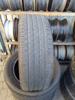Continental ContiEcoContact 6 235/55 R 18 100 V | nyári   DOT0821 4.5 mm