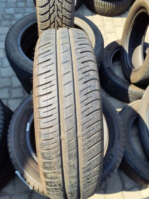 Goodyear Efficientgrip Compact 165/65 R 15 81 T | nyári   DOT0119 5 mm