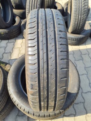 Continental ContiEcoContact 5 165/60 R 15 77 H | nyári   DOT0421 6 mm