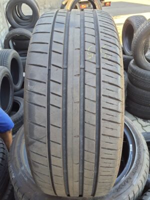 Dunlop SP Sport Maxx RT 2 255/40 R 21 102 Y | nyári   DOT4320 6 mm
