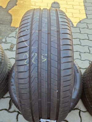 Pirelli P7 Cinturato 245/50 R 19 105 W | nyári   DOT1521 6 mm