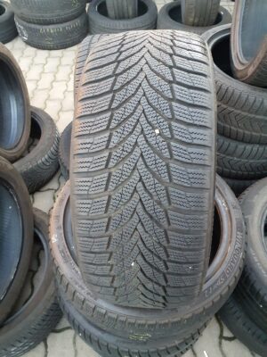 Nexen Winguard Sport2 205/40 R 17 84 V | téli   DOT1818 6.5 mm