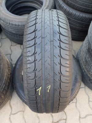 BFGoodrich G Grip 195/55 R 16 87 H | nyári   DOT1119 5 mm