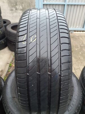 Michelin Primacy 4 235/55 R 18 100 V | nyári   DOT1619 4.5 mm