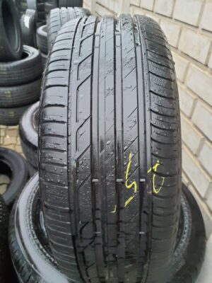 Bridgestone Driveguard 225/55 R 17 101 Y | nyári   DOT2217 5 mm