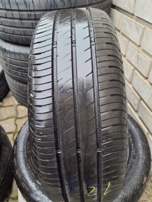 Goodyear Efficientgrip 195/55 R 16 87 H | nyári   DOT4718 5 mm