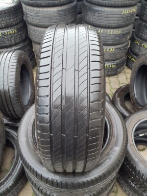 Michelin Primacy 4 195/55 R 16 91 V | nyári   DOT3519 4.5 mm