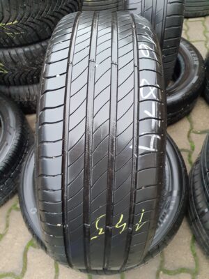 Michelin Primacy 4 195/55 R 16 87 H | nyári   DOT4919 5 mm