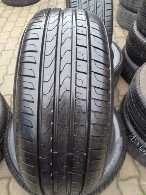 Pirelli Cinturato P7 215/55 R 17 94 W | nyári   DOT5019 7 mm