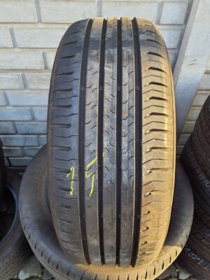 Continental ContiEcoContact 5 215/55 R 17 94 V | nyári   DOT1818 5 mm