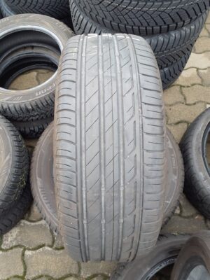 Bridgestone T001 215/55 R 17 94 V | nyári   DOT3518 4.5 mm