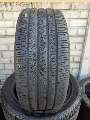 Pirelli Scorpion Zero ALL SEASON 275/45 R 21 110 Y | négyévszakos   DOT2319 5.5 mm