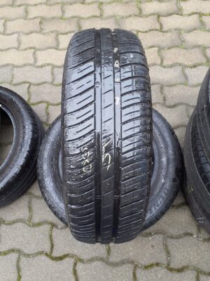 Dunlop Street Response 2 175/65 R 15 84 T | nyári   DOT1118 4.5 mm