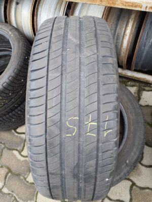 Michelin Primacy 3 225/50 R 18 95 V | nyári   DOT0418 4.5 mm