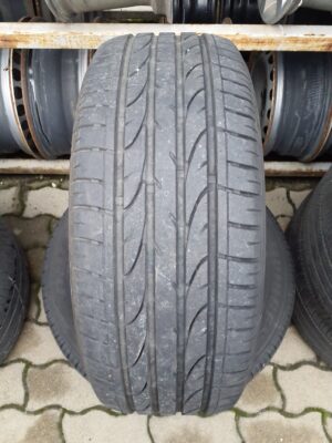 Bridgestone Dueler H/P Sport 235/55 R 17 99 V | nyári   DOT2818 4.5 mm