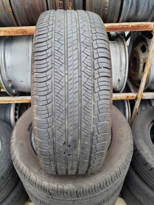 Michelin Latitude Tour HP 235/55 R 17 99 V | nyári   DOT2018 4.5 mm