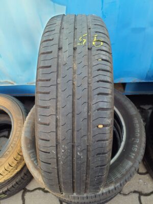 Continental ContiEcoContact 5 165/60 R 15 77 H | nyári   DOT3818 5 mm