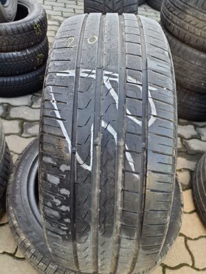 Pirelli Scorpion Verde moe 235/45 R 19 95 V | nyári   DOT4418 4.5 mm
