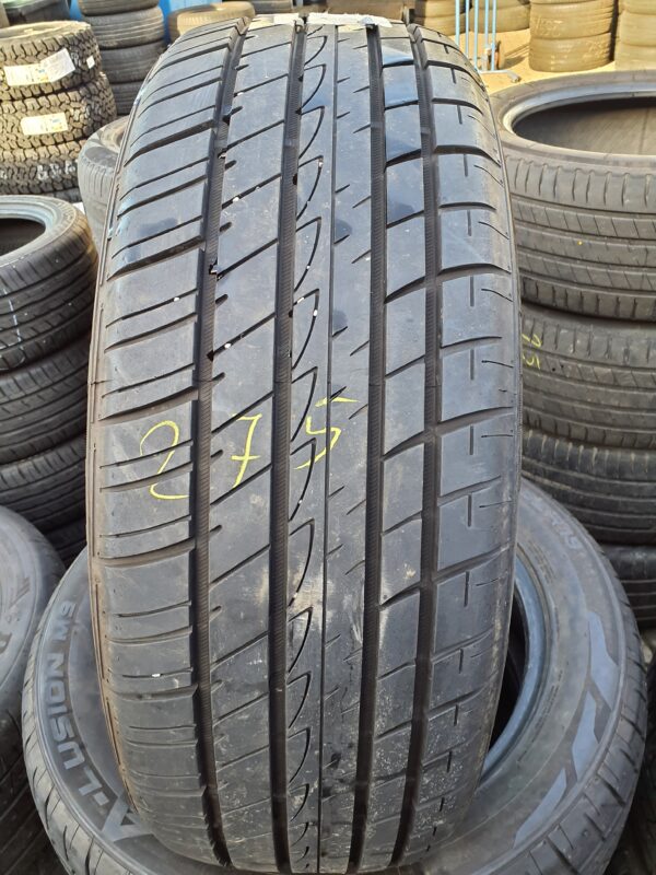 MOMO A-lusion m9 235/55 R 19 105 W | nyári   DOT3218 6.5 mm