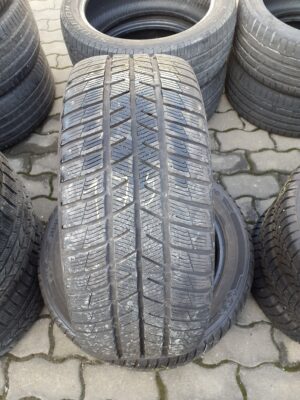 Barum Polaris 5 245/45 R 18 100 V | téli   DOT3720 5 mm
