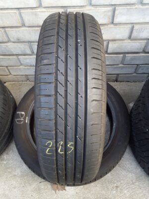 Nokian Wetproof 195/55 R 20 95 H | nyári   DOT0819 6 mm