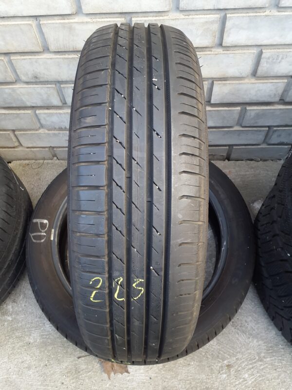 Nokian Wetproof 195/55 R 20 95 H | nyári   DOT0819 6 mm