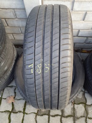 Michelin Primacy 3 215/55 R 18 99 V | nyári   DOT3919 5.5 mm