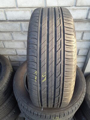 Bridgestone T001 215/55 R 17 94 V | nyári   DOT4916 5 mm