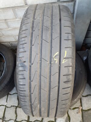 Hankook K125 215/55 R 17 94 V | nyári   DOT3619 4 mm