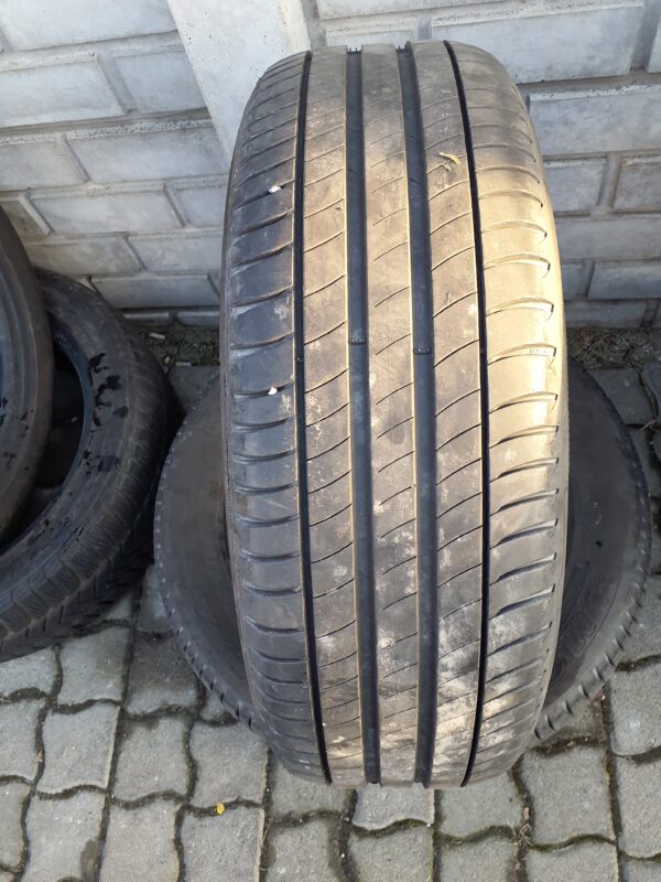 Michelin Primacy 3 215/60 R 17 96 H | nyári   DOT2518 4.5 mm