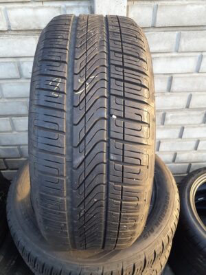 MOMO Forcerun A/S 235/50 R 18 101 W | négyévszakos   DOT4120 5.5 mm