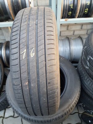 Michelin Primacy 3 S1 215/65 R 17 99 V | nyári   DOT3019 4.5 mm