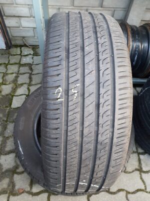 Barum Bravuris 5HM 255/55 R 19 111 V | nyári   DOT2221 5.5 mm