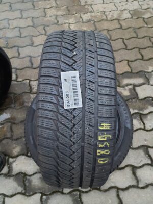 Continental TS 850P 255/45 R 18 103 V | téli   DOT4819 5 mm