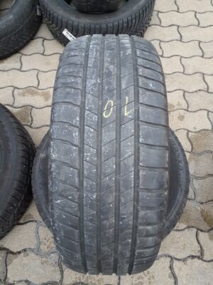 Bridgestone T005 215/55 R 17 94 V | nyári   DOT0720 4 mm