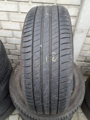 Michelin Primacy 3 215/55 R 18 99 V | nyári   DOT0719 6 mm